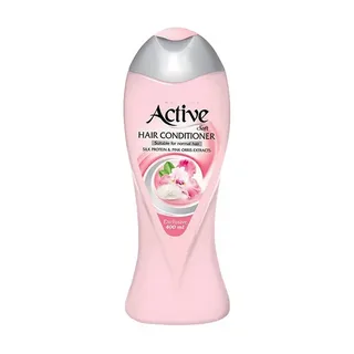 تصویر 4 از شامپو بدن اکتیو با کف فراوان و شستشوی راحت